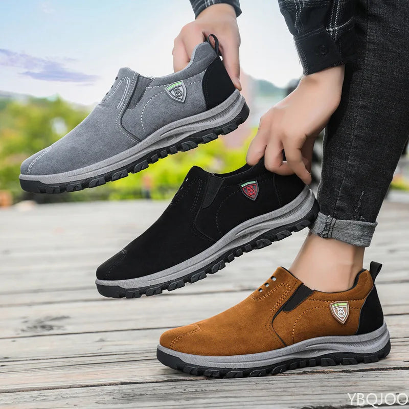 Riker Shoes