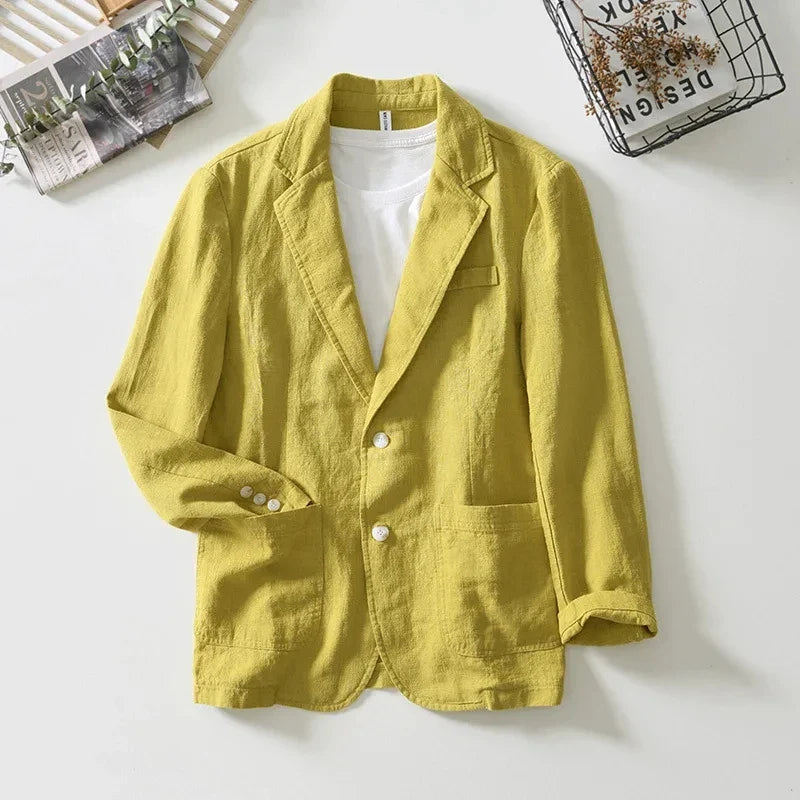 Comfortable Breathable Summer Shirt