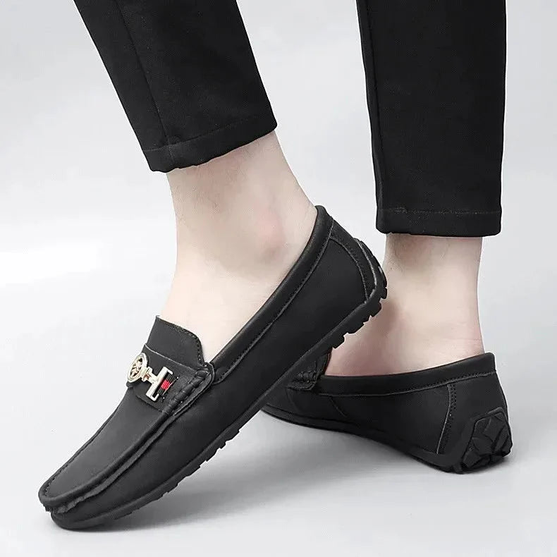 Marvik Loafers