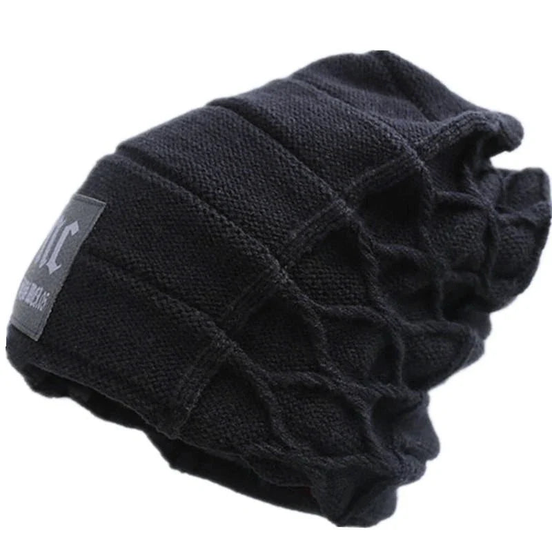 Classic Brand Winter Hat