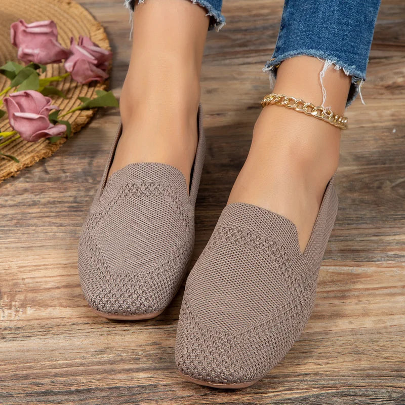 Nora – Women’s Slip-On Loafers