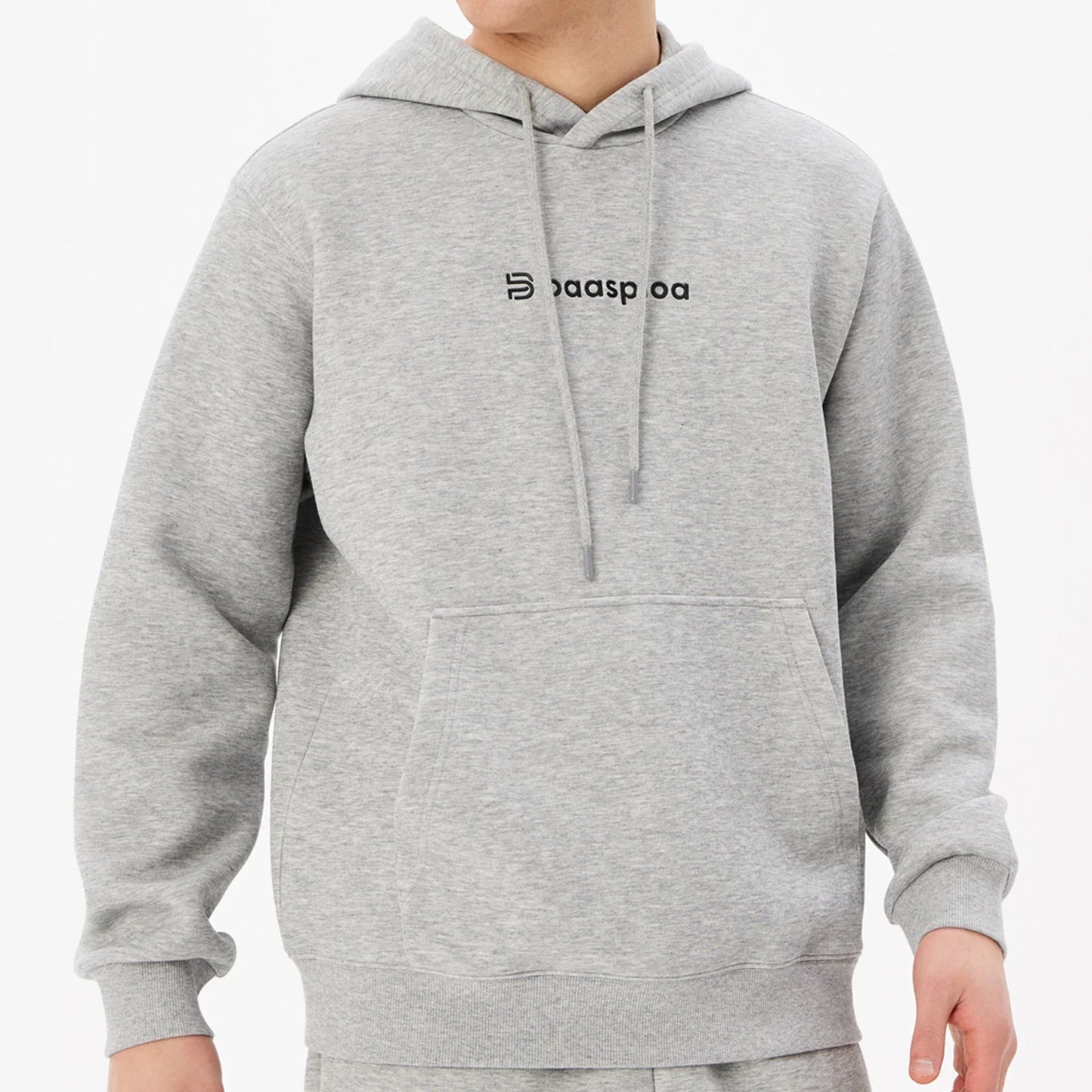 Men's Lightweight Athletic Sweat Hoodie