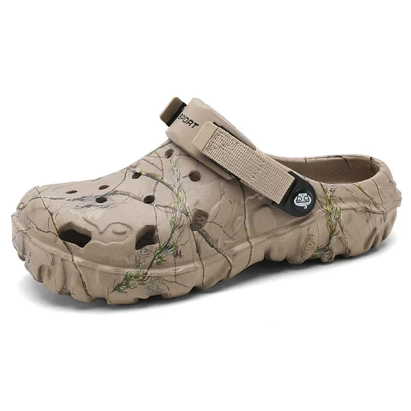 Comfortable Orthopedic Beach Sandals