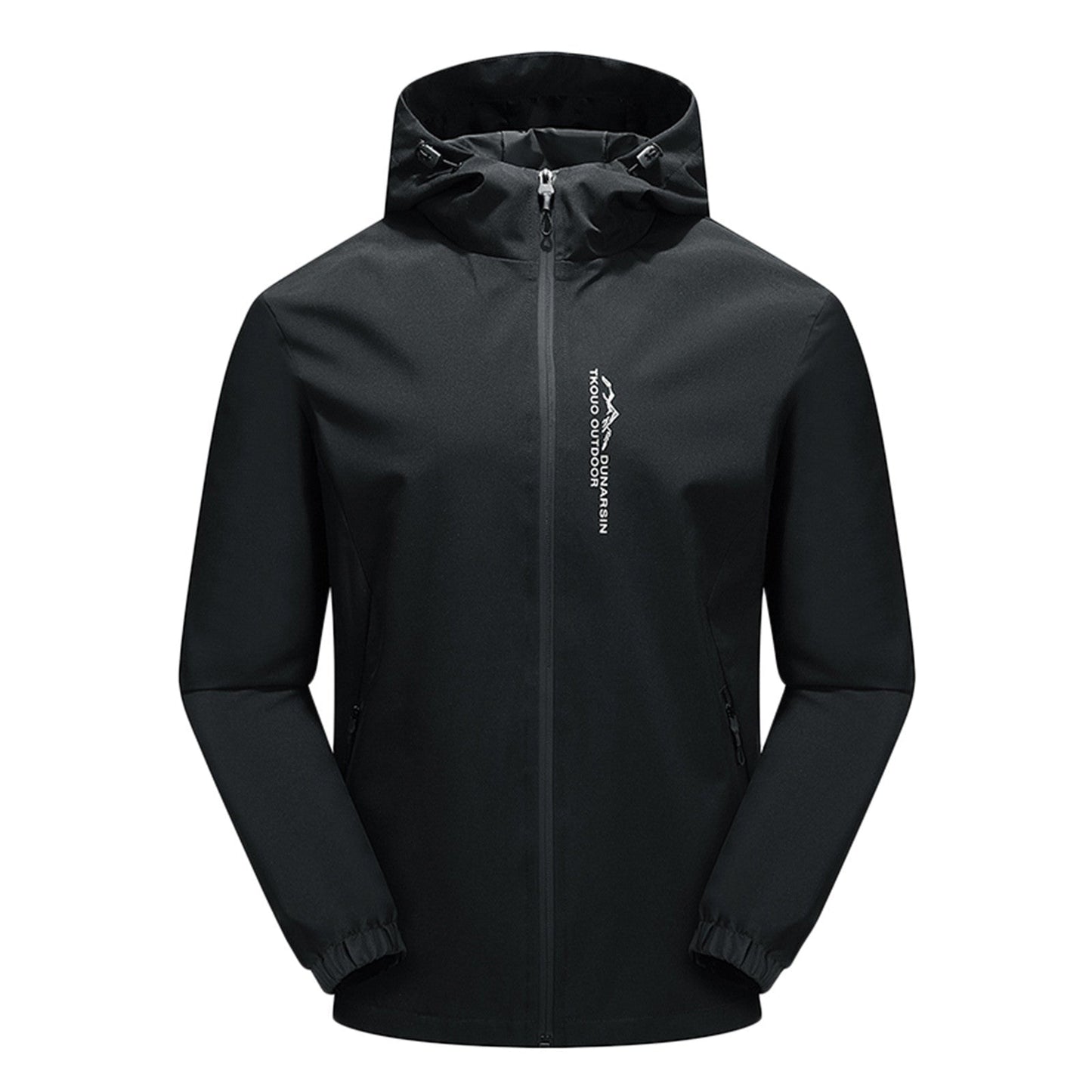 Cozy Mens Cashmere Winter Coat