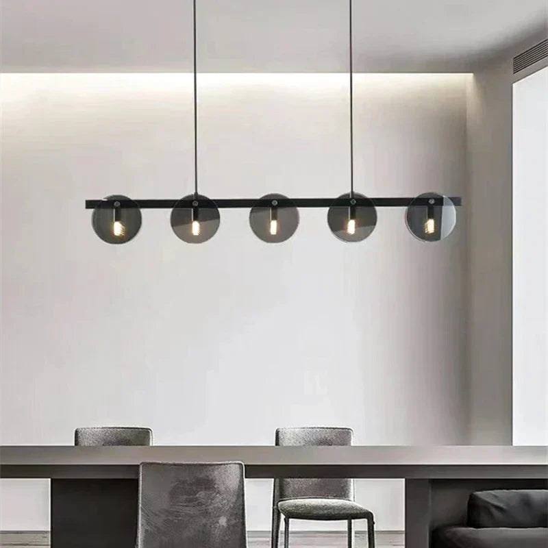 Stylish Hanging Pendant Light