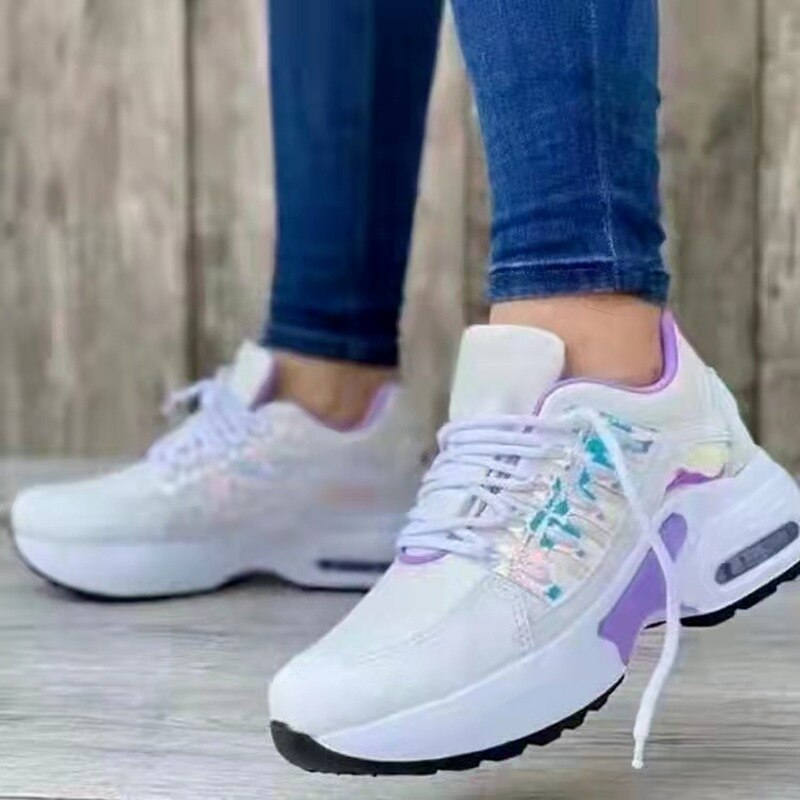 Comfortable Arch Support Walking Shoes For Foot Pain