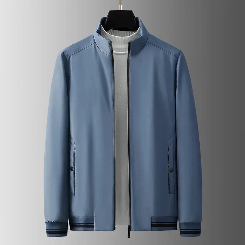 Jaxlin Jacket