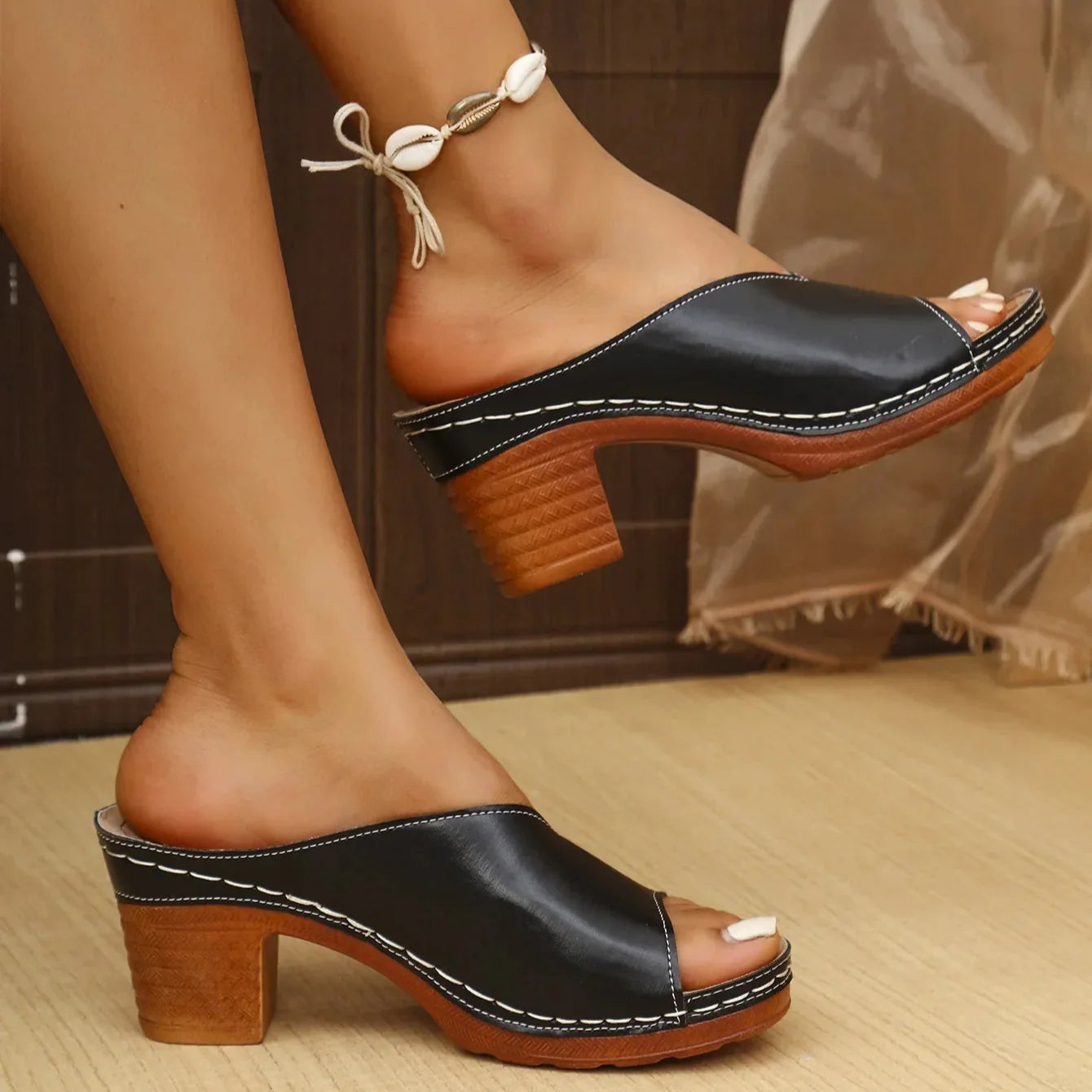 Chiara Sandals