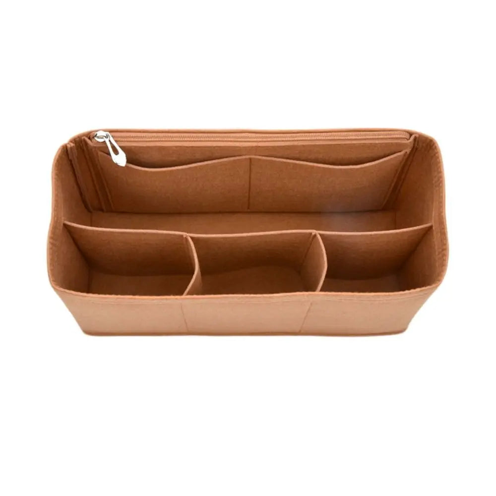 Protective Felt Tote Bag Insert Liner