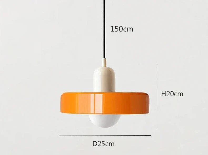 Mini Chic Pendant Light Collection