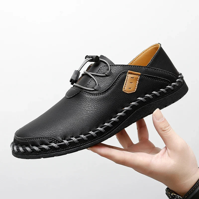 Borgan Shoes
