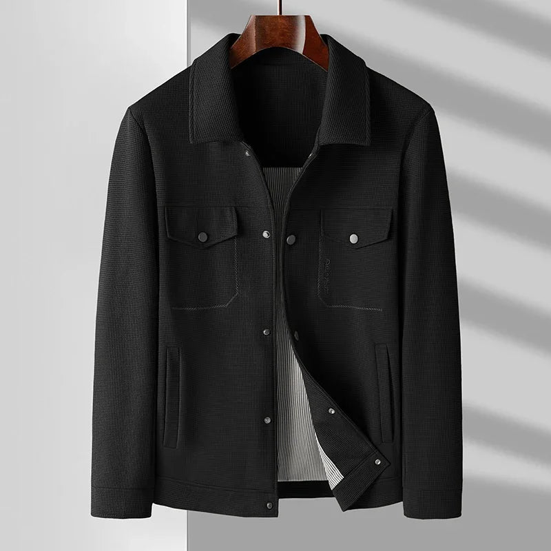 Lancer Jacket