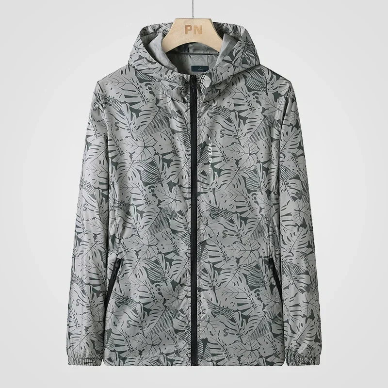Misk Windbreaker