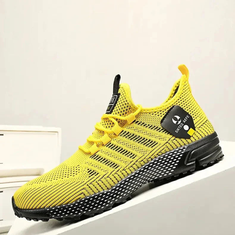 Ozy Sneakers