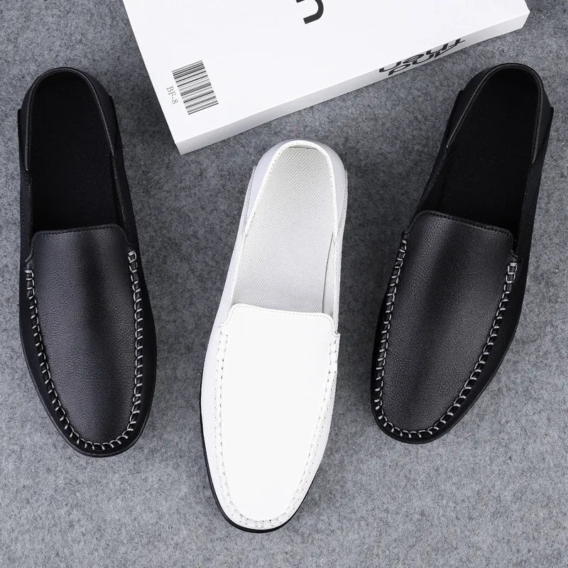 Ocaso Loafers