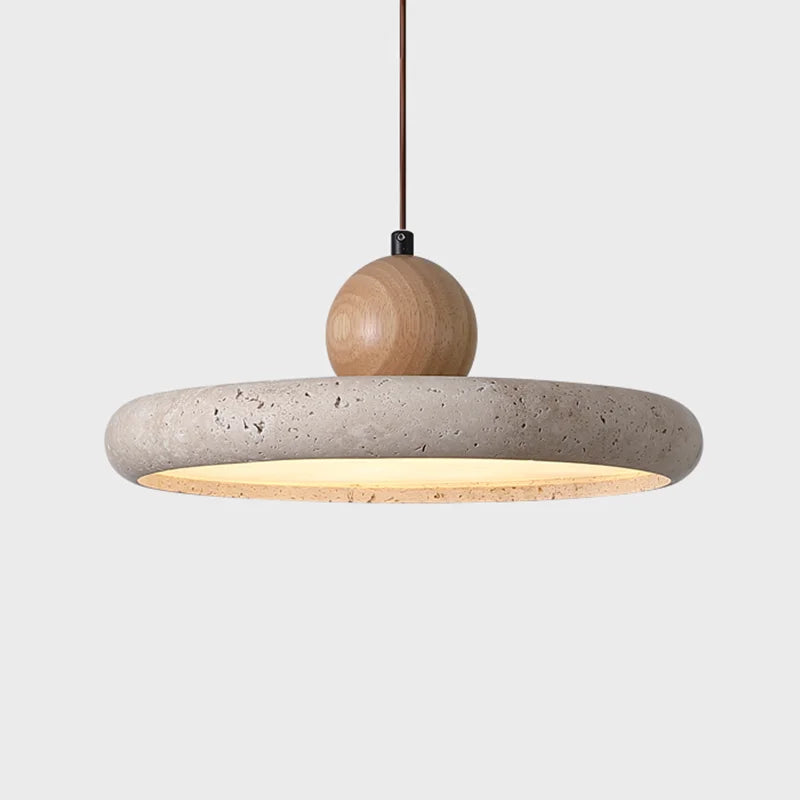 Stylish Glass Pendant Lighting - BritishElegance
