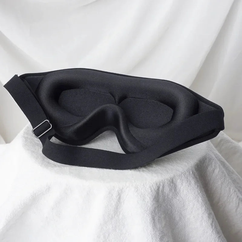 Softest Silk Sleep Eye Mask