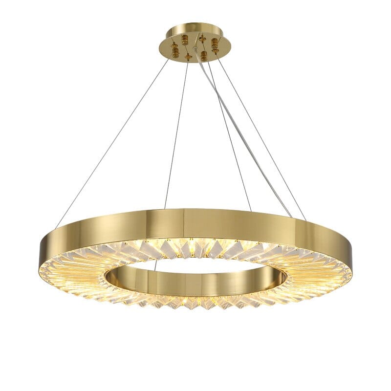 Elegant Drop Pendant
