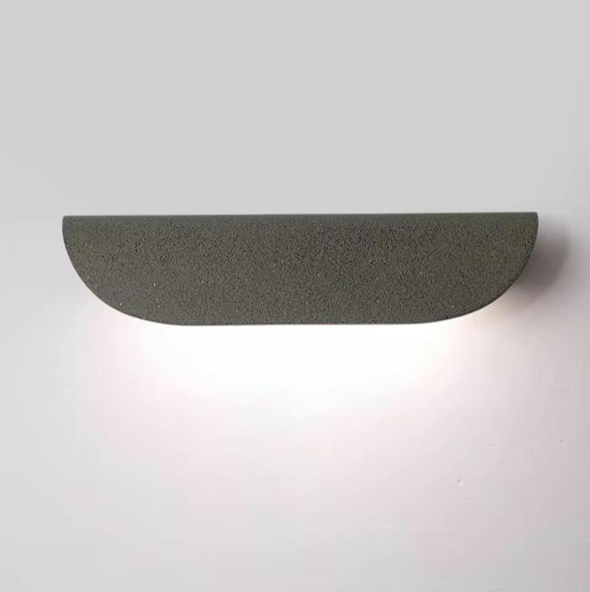 Modern Petprovac Wall Light Fixture