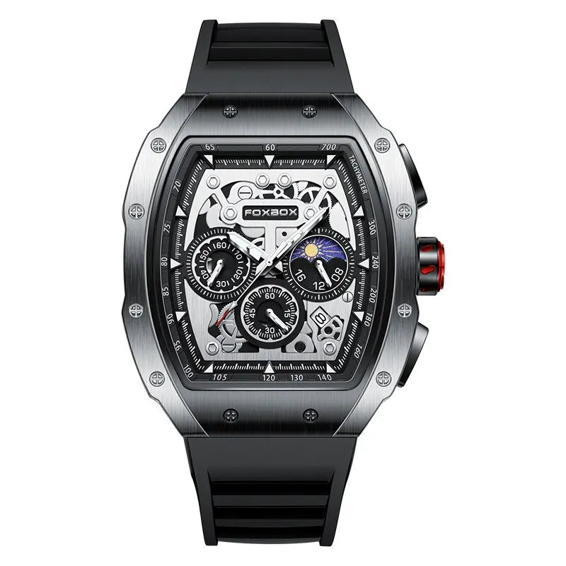Premium Athletic Mens Watch