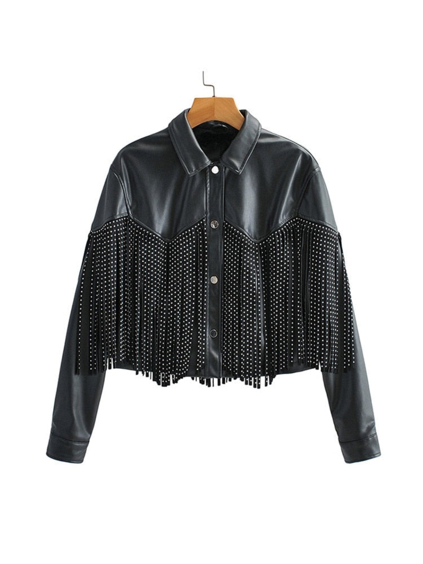 Premium Tailored Winter Jacket - BritishElegance