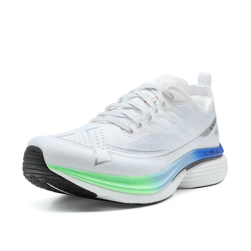 Lightweight Breathable Mens Athletic Running Shoes