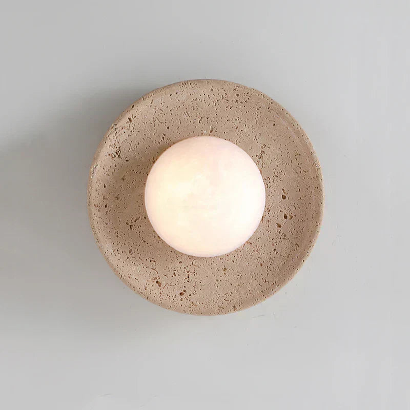 Coastal Wall Sconce - BritishElegance
