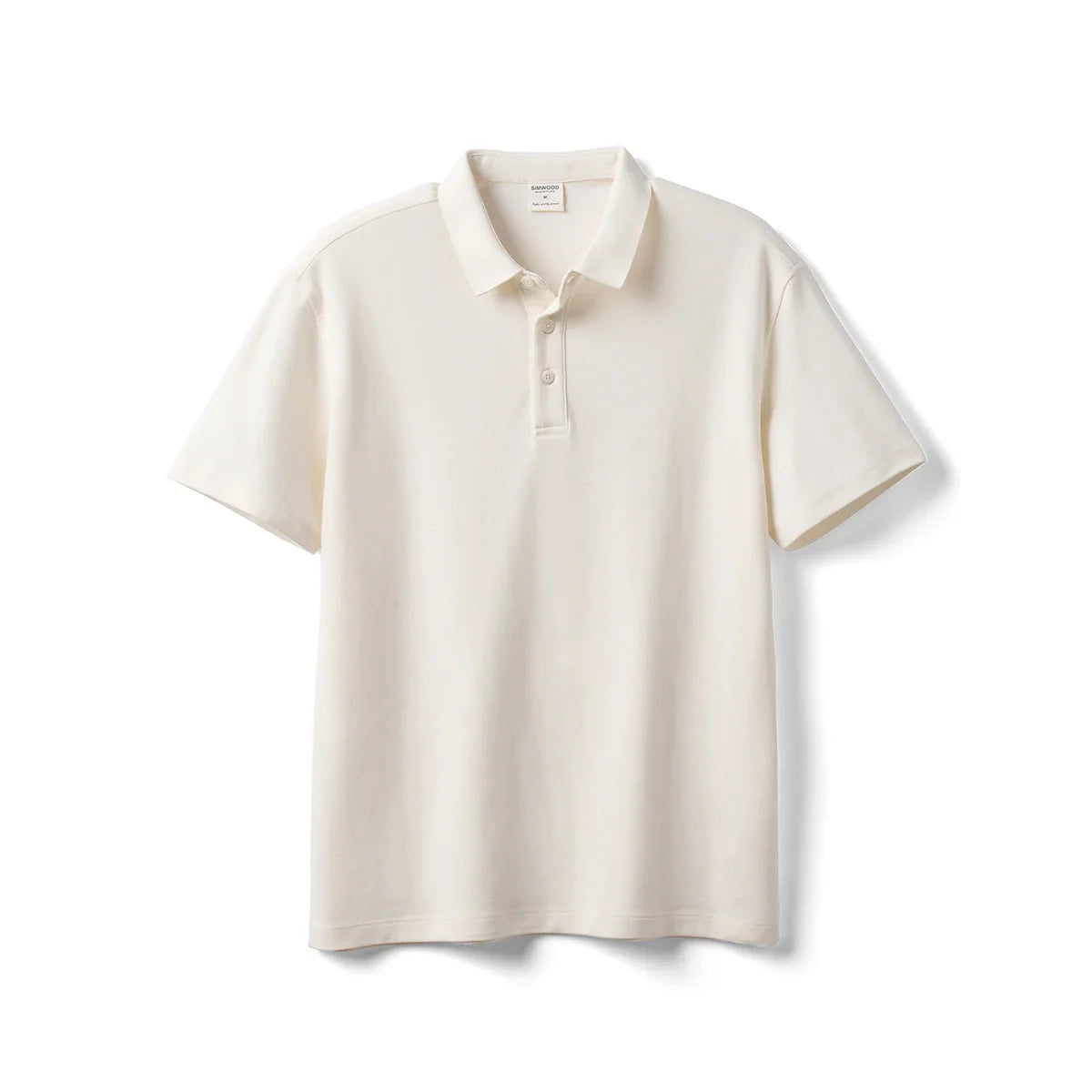 Breathable Lightweight Polo Shirt for Men