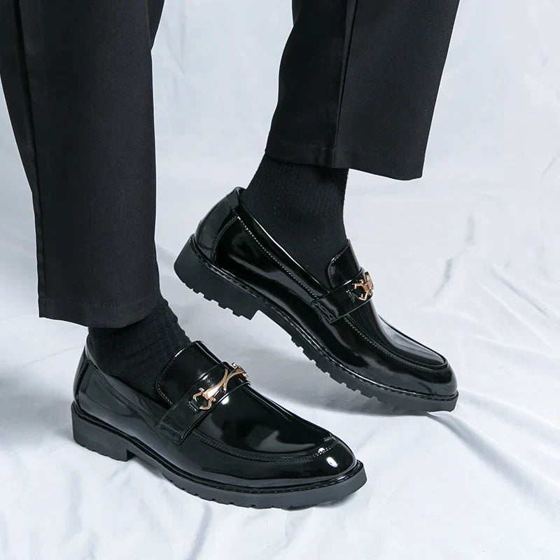 Vayler Loafers