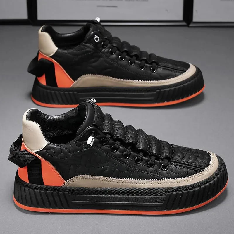 Classic Leisure Shoes