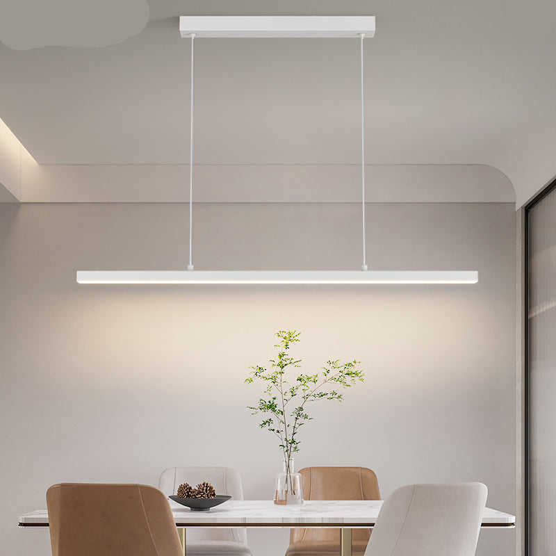 Bright LED Kitchen Pendant Lighting Fixture