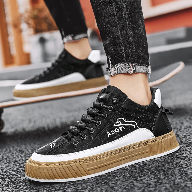 Comfortable Adon D90 Sneakers