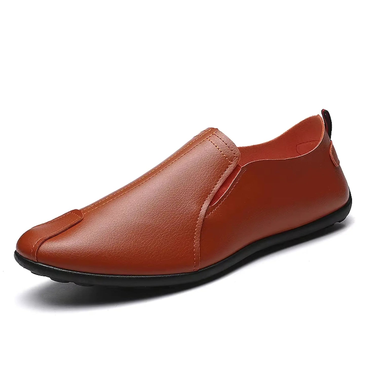 Morveno | Leather Loafers – Timeless Comfort & Sophistication
