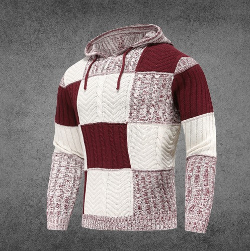 Men's Adriaan Hoodie: Warm & Comfortable