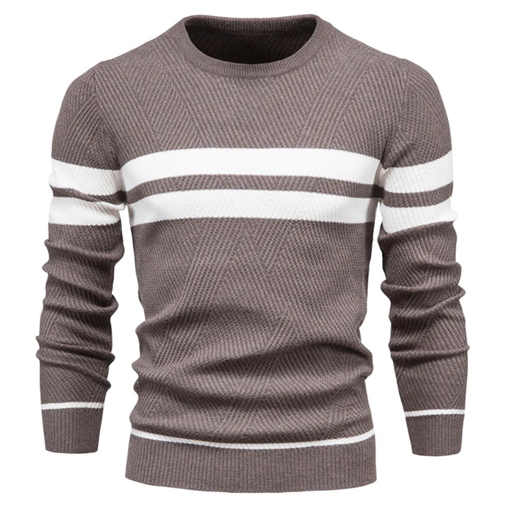 Men's Martin Comfortable Jumper