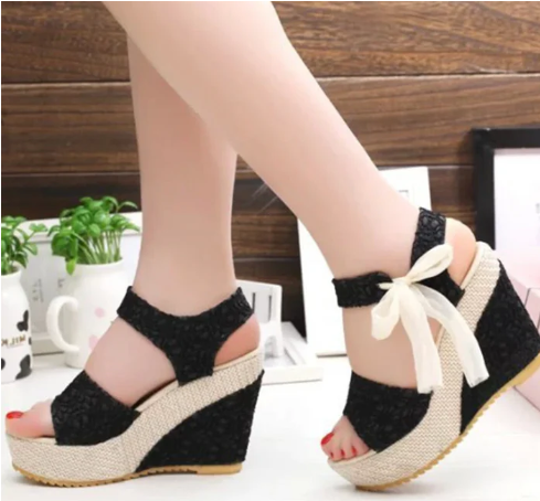 Harper Sandals: A Symphony of Sole
