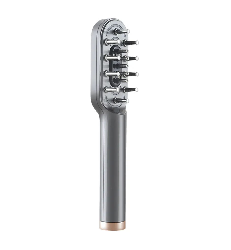 Advanced Hair Growth Light Therapy Device