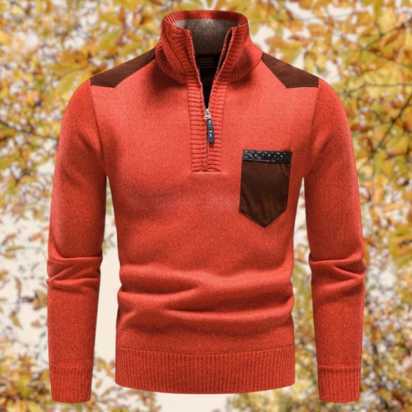 Men's Sweater by Barry