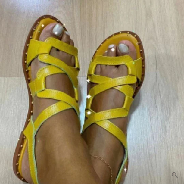 Amelia Summer 2024 Women's Sandals