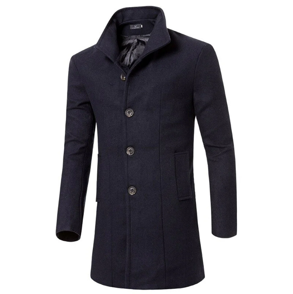 Sophisticated business blazer