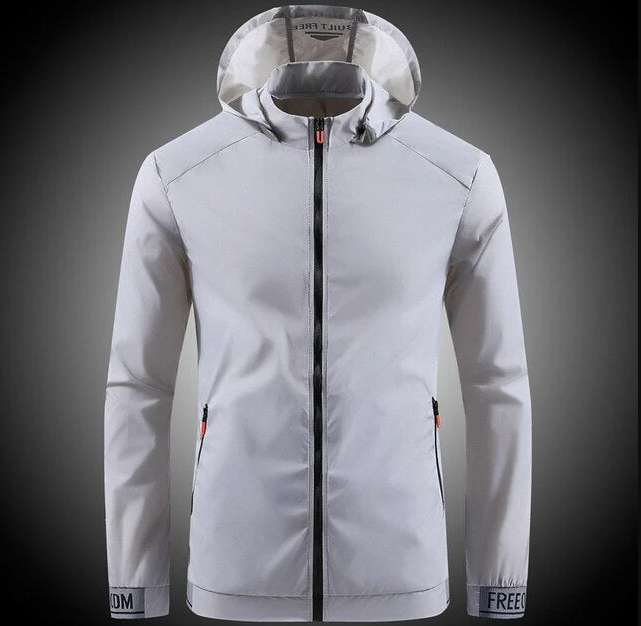 Men's Michael Classic Winter Jacket