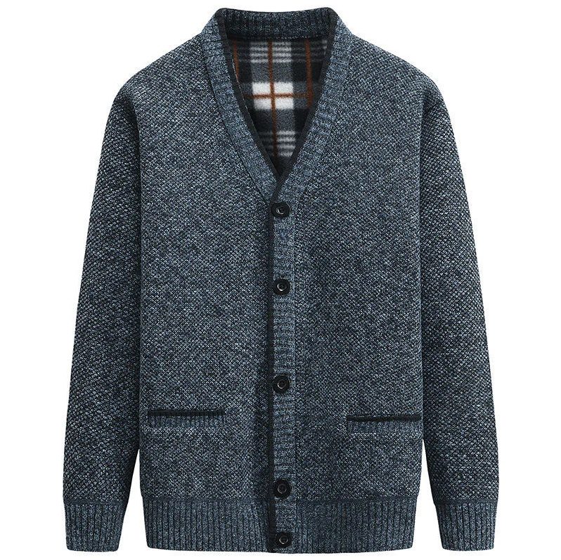 Elegant men's vest for comfort