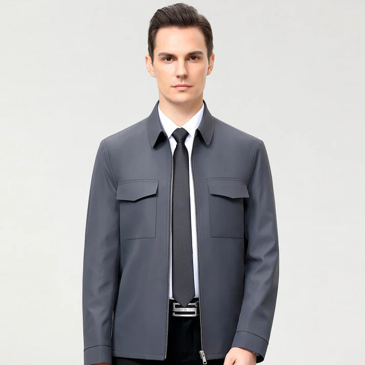 Modern Mark Blazer Jacket