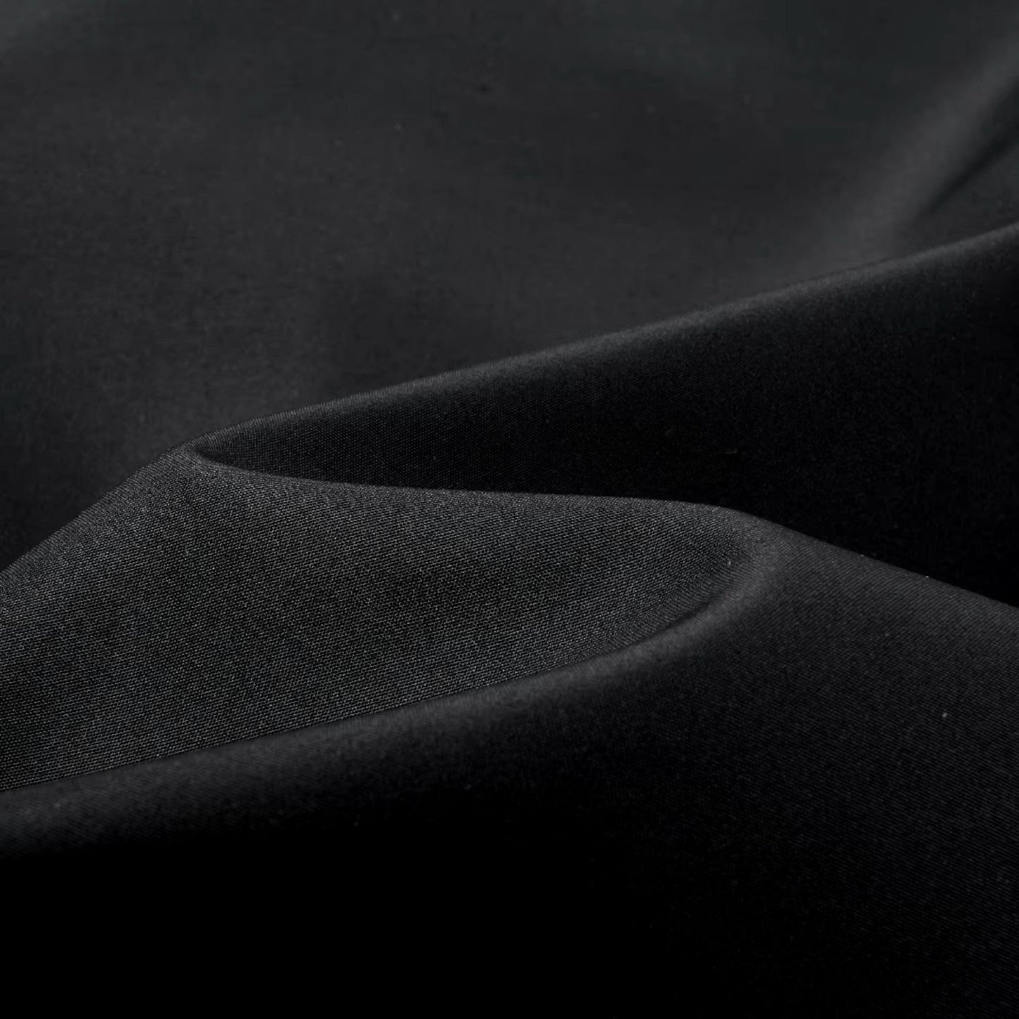 Men’s Minimalist Collarless Zip Front Bomber Jacket