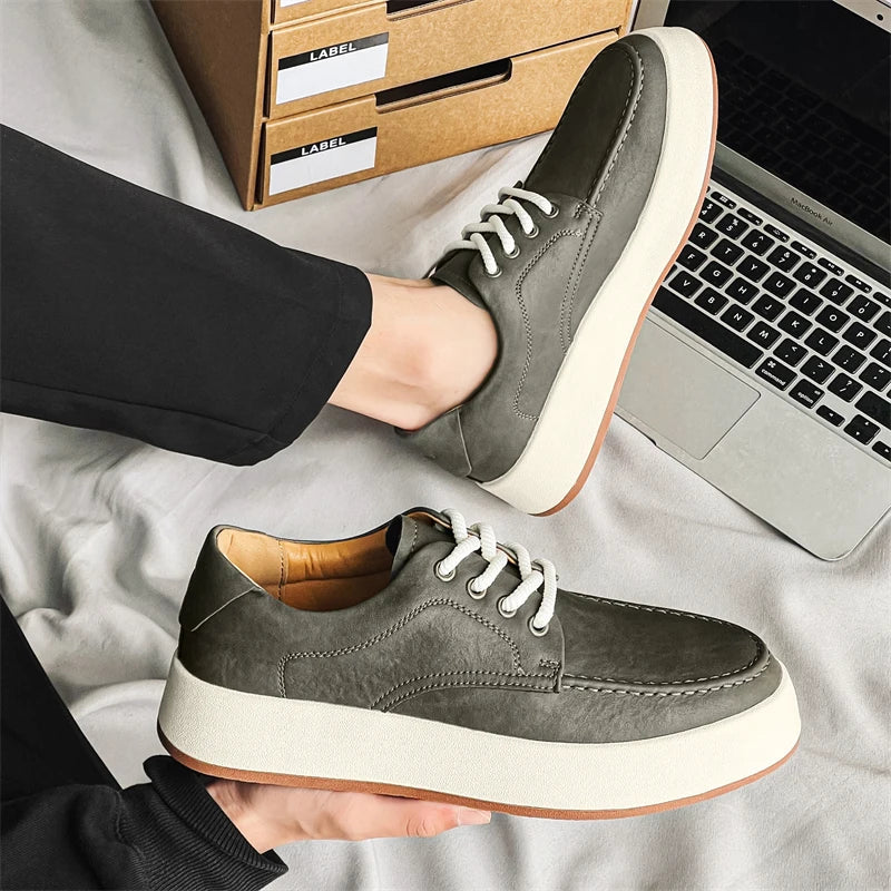 Mercer Sneakers