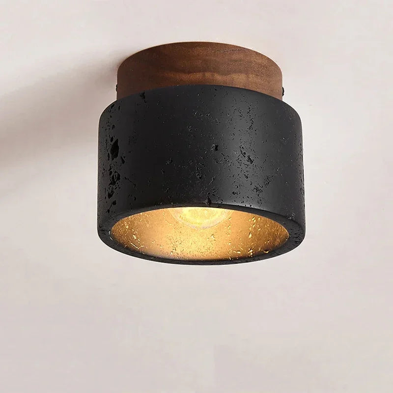 Chic Table Lamp - BritishElegance