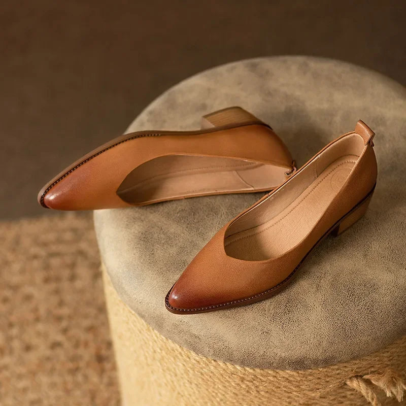 Lexy Pumps