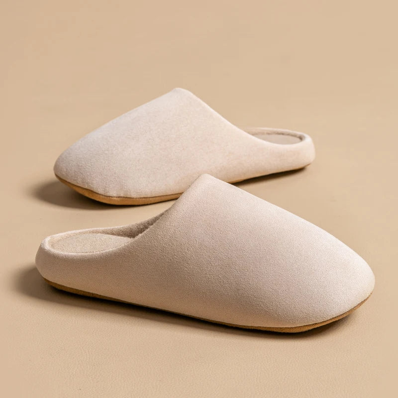 Comfortable Cozy House Slippers