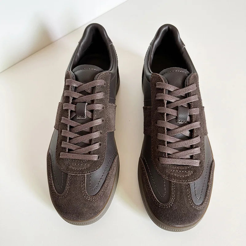 Ladies' Durable Rubber Shoes - BritishElegance