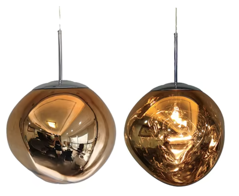 Stylish Pendant Lamp Modern Ceiling Lighting Fixture